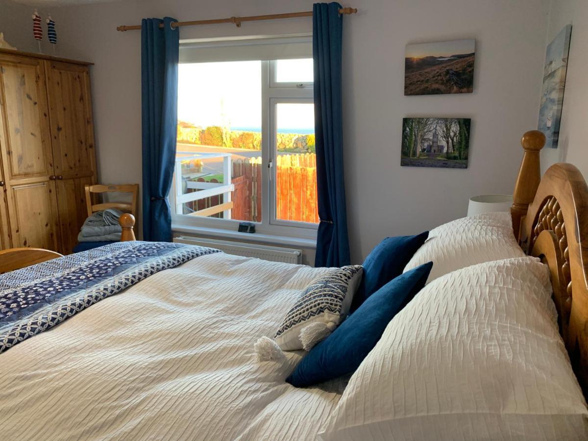 Moneydarragh Cottage With Uninterrupted Mountain And Sea Views- Hot Tub Available For Hire Annalong Ngoại thất bức ảnh