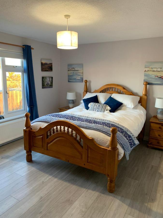Moneydarragh Cottage With Uninterrupted Mountain And Sea Views- Hot Tub Available For Hire Annalong Ngoại thất bức ảnh