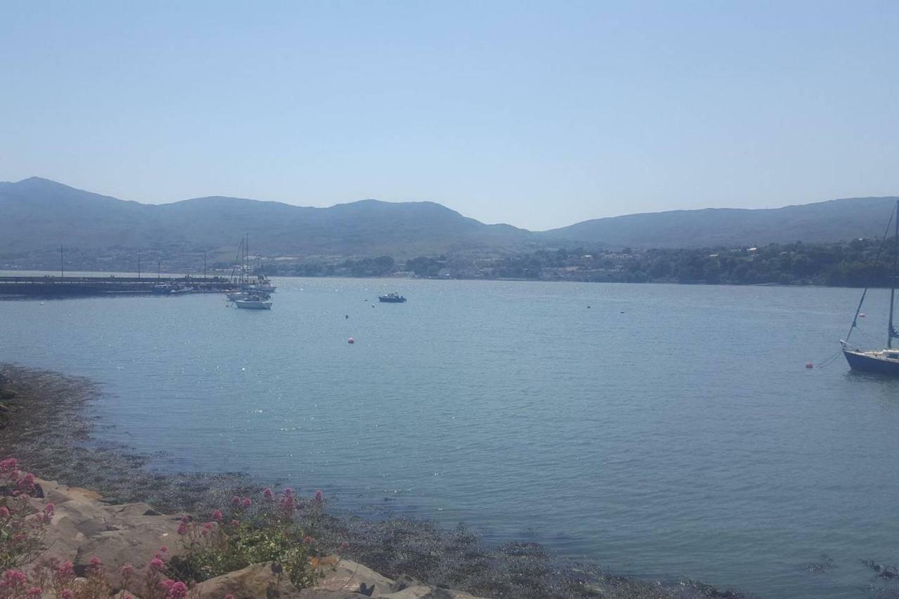 Moneydarragh Cottage With Uninterrupted Mountain And Sea Views- Hot Tub Available For Hire Annalong Ngoại thất bức ảnh